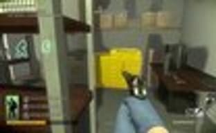 Демонстрация игрового процесса PayDay: The Heist