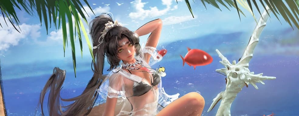 По героиням Naraka: Bladepoint проехались целомудрием, безумная акция Valve — самое интересное за 1 декабря