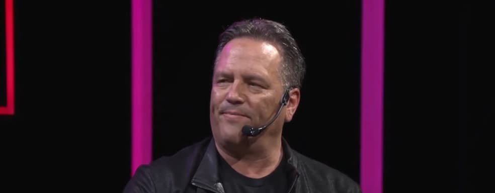 Фил Спенсер практически подтвердил появление портативной Xbox