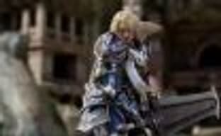 Зигфрид в новом ролике SoulCalibur VI