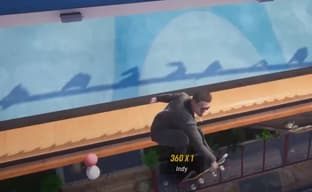 Разработчики Tony Hawk’s Pro Skater 3+4 отступили под давлением фанатов. Спорные решения пересмотрены