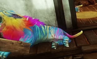 Игроки в New World требуют удалить радужных питомцев