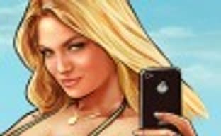 Grand Theft Auto V игнорирует Е3 2013
