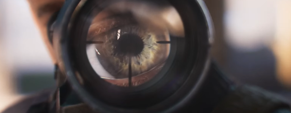 Разработчики Sniper Elite 5 показали режим в духе Dark Souls в трейлере без игрового процесса