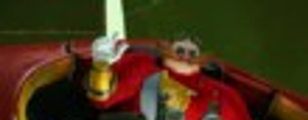 Трейлеры Sonic Boom: Rise of Lyric и Sonic Boom: Shattered Crystal