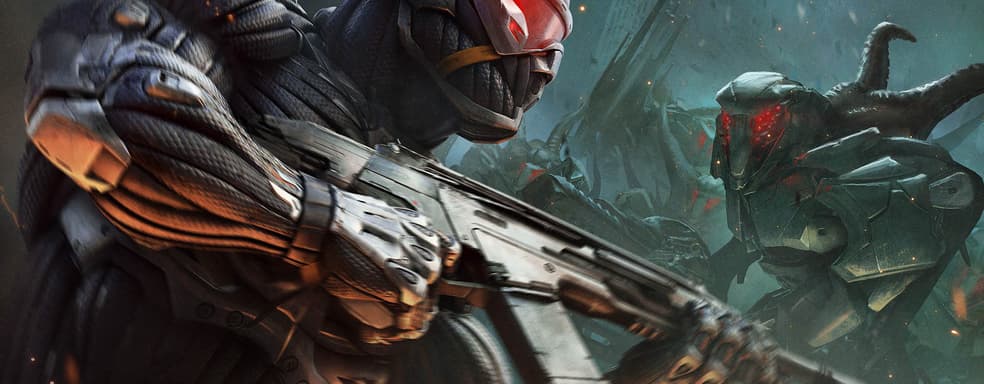 Ray Tracing in Crysis 2 Remastered Will Only Be Available to PC Elites