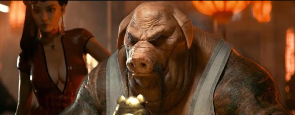 Создатель Rayman и Beyond Good & Evil уходит из Ubisoft и прекращает делать игры