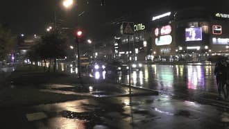 Видеокамера Panasonic AG-AC8