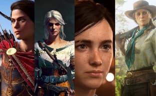 Глава PlayStation: главные герои-женщины повышают интерес к играм у женщин