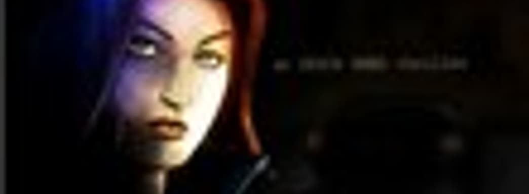 Cognition - новый проект от создателя Gabriel Knight и Gray Matter