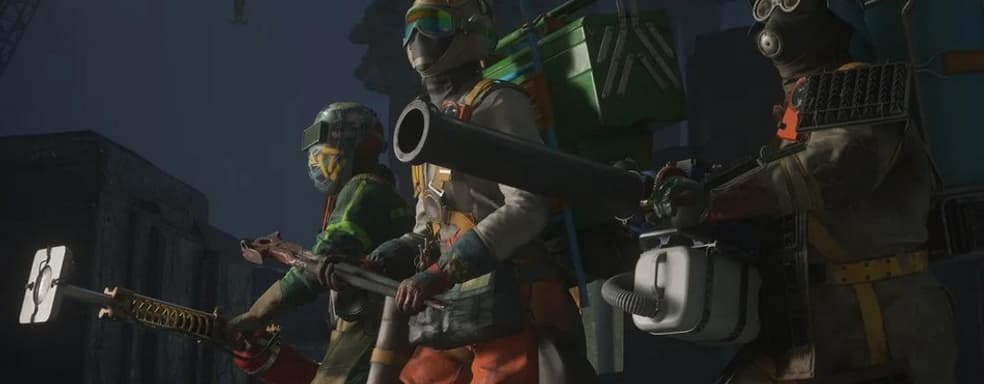 Remedy сделала FBC: Firebreak недоступной в России из-за неких «сетевых условий»