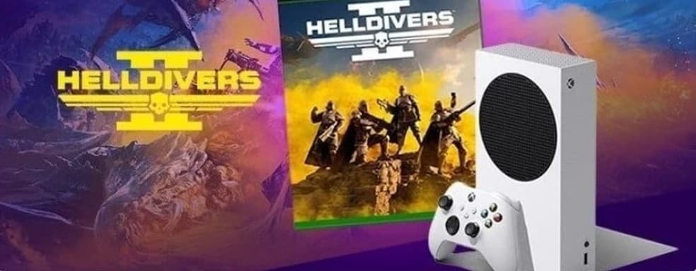 Фанаты Xbox молят о Helldivers 2, но Sony пока не реагирует