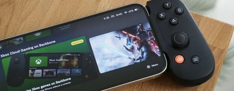 Xbox Cloud Gaming захватывает ТВ, ПК и старые консоли — Microsoft