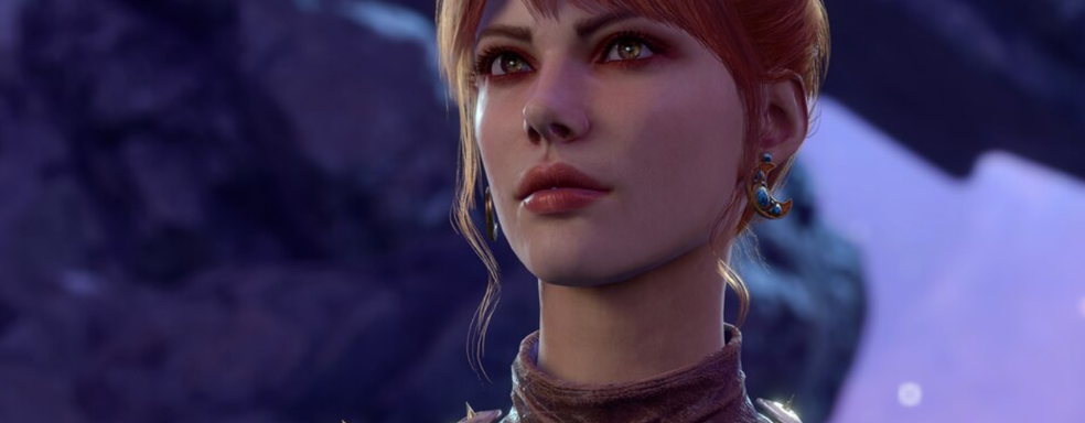 Персонаж Baldur’s Gate 3 отдаёт дань уважения отцу фаната. Larian обратила внимание на трогательную историю