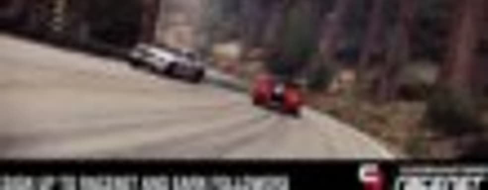 GRID 2 - особенности мультиплеера