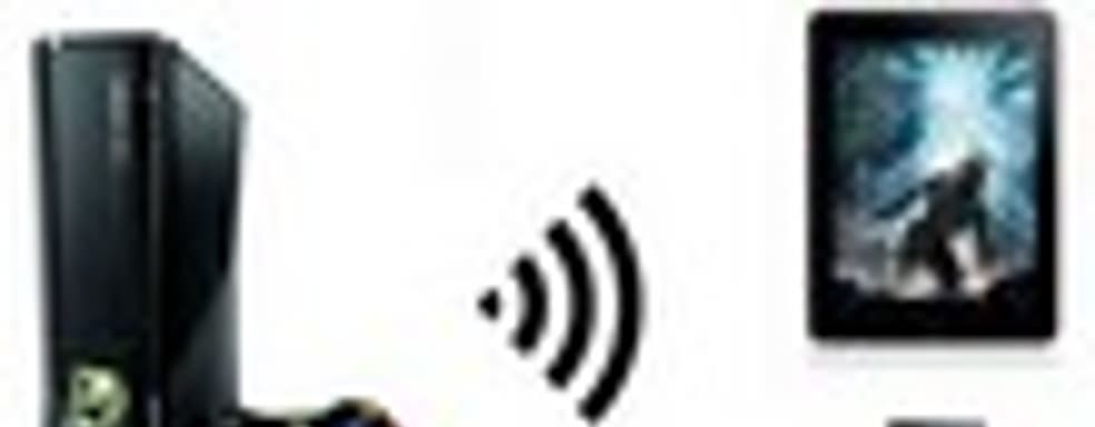 Поддержка SmartGlass во всех first-party играх от Microsoft