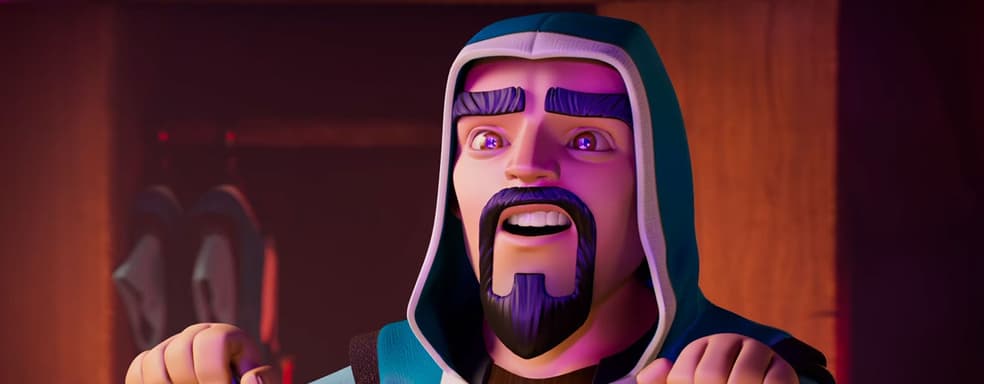 Авторы Clash of Clans полностью заблокировали жителям России и Беларуси доступ к игре, и перманентно банят за VPN