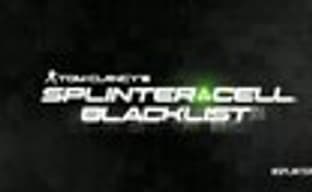 Слух: Splinter Cell: Blacklist выйдет на Wii U	