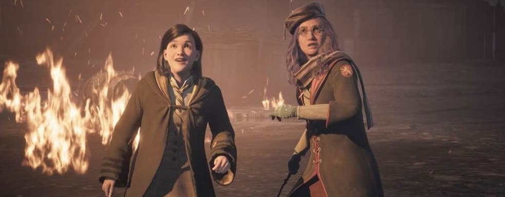 В PlayStation Store стартовала акция на выходных со скидками до 80%. Hogwarts Legacy и десятки других игр стали дешевле