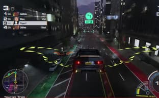 Оцениваем первый продолжительный игровой процесс Need for Speed: Unbound