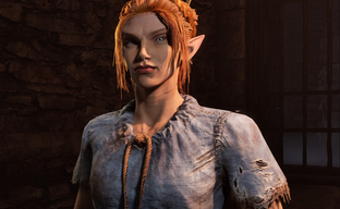 Для The Elder Scrolls 4 Oblivion Remastered намерены сделать русскую озвучку, используя ИИ-инструменты