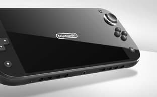 В Nintendo Switch Pro установят OLED-экран. Редакция Bloomberg раскрыла подробности