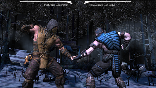 Смартфон Leagoo Venture 1