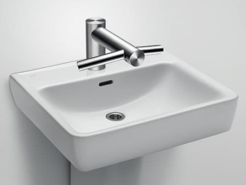 Сушилка для рук Dyson Airblade Tap AB09 Сушилка для рук Dyson Airblade Tap AB09