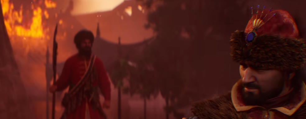 ИРИ анонимно поддерживает разработчиков игр — так санкции не помешают релизу в Steam