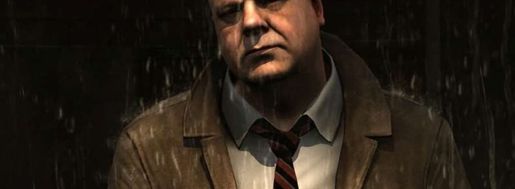 Автор Heavy Rain не против создавать продолжения своих игр, «если будет что рассказать»