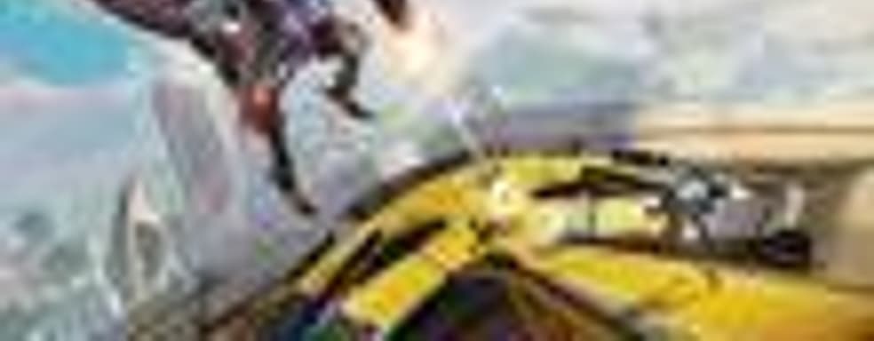 Видеодневники RIGS Mechanized Combat League