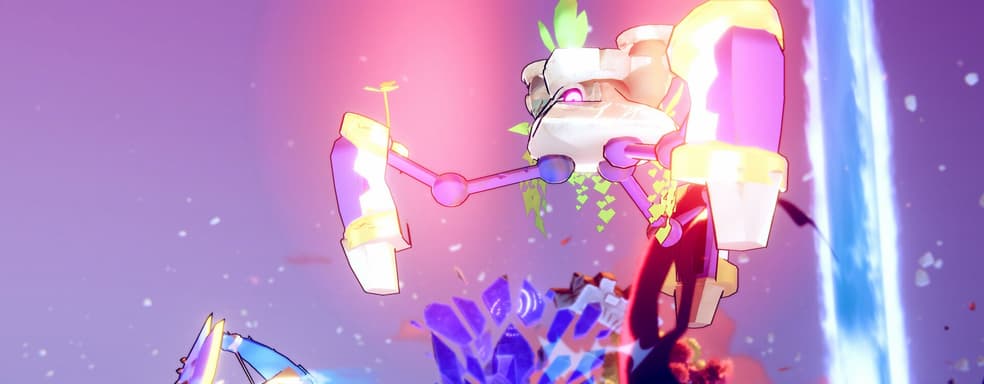 Новый проект от авторов Dead Cells появится в раннем доступе в октябре