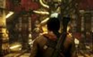 Uncharted 2 в Европе на неделю раньше срока