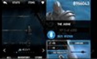 Трейлер Infinity Blade II