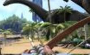 «Ранняя» версия Ark: Survival Evolved вышла на Xbox One, авторы планируют добавить сплит-скрин