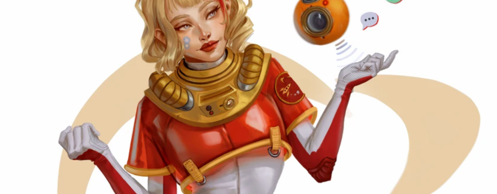 Арты TimeSplitters. Какой могла бы получиться отменённая игра