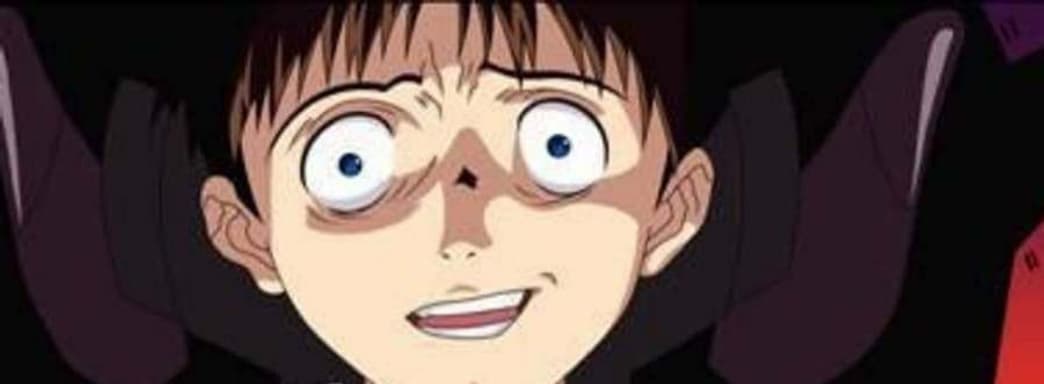 Sega trabaja en un proyecto de "Evangelion", según un informante fiable