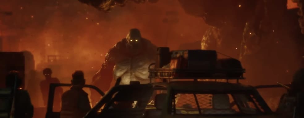 Команда State Of Decay 3 в 6 раз больше, чем у оригинальной игры