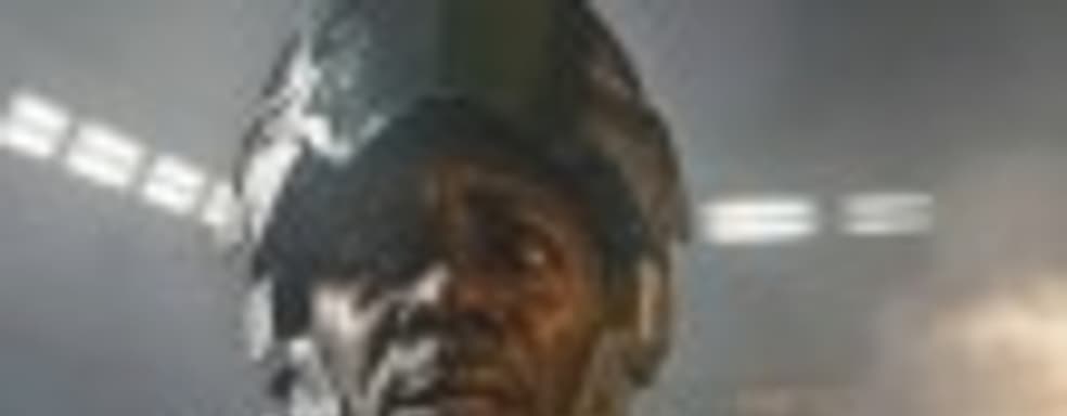 Новый Call of Duty представят 4 мая. Первый скриншот [обновлено]