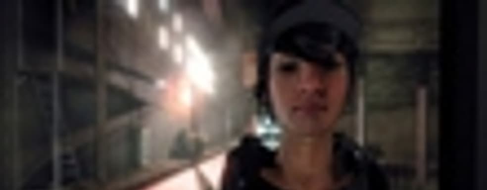 Square Enix зарегистрировала Deus Ex: Human Revolution