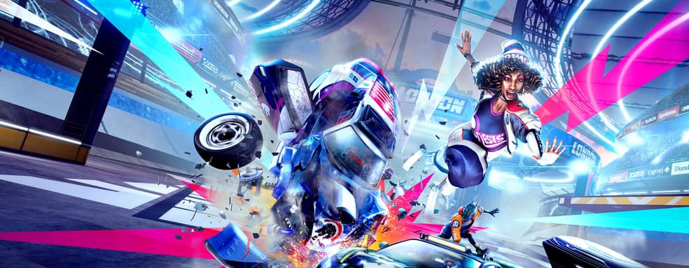 Destruction AllStars Fails to Maintain a Stable 60 FPS on PS5