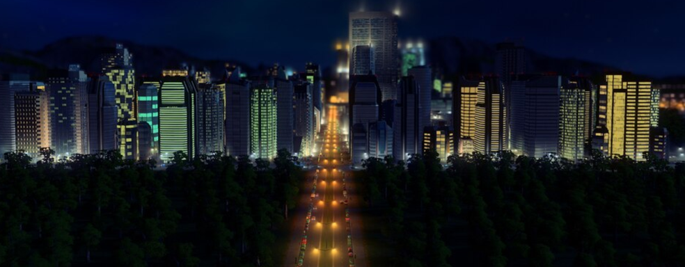 Cities Skylines получила 3 платных DLC спустя полтора года после релиза последнего DLC и остановки поддержки