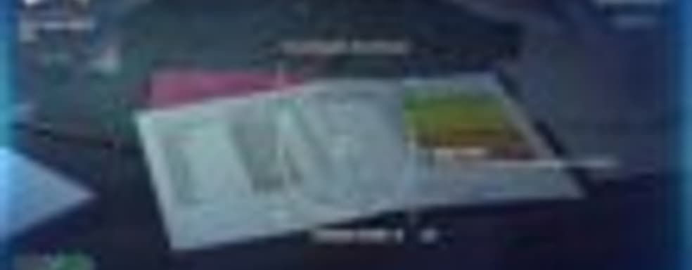 Новые скриншоты (Dragon Age: Inquisition, Battlefield: Hardline...)