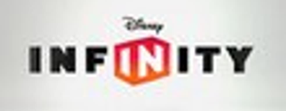 Disney Infinity - приключения в коробке с игрушками