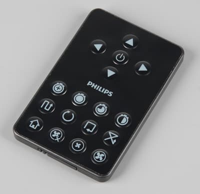 Philips SmartPro Active, пульт ДУ