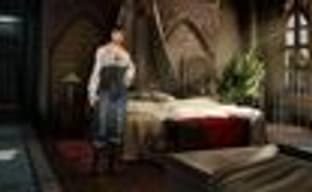 Gray Matter в октябре