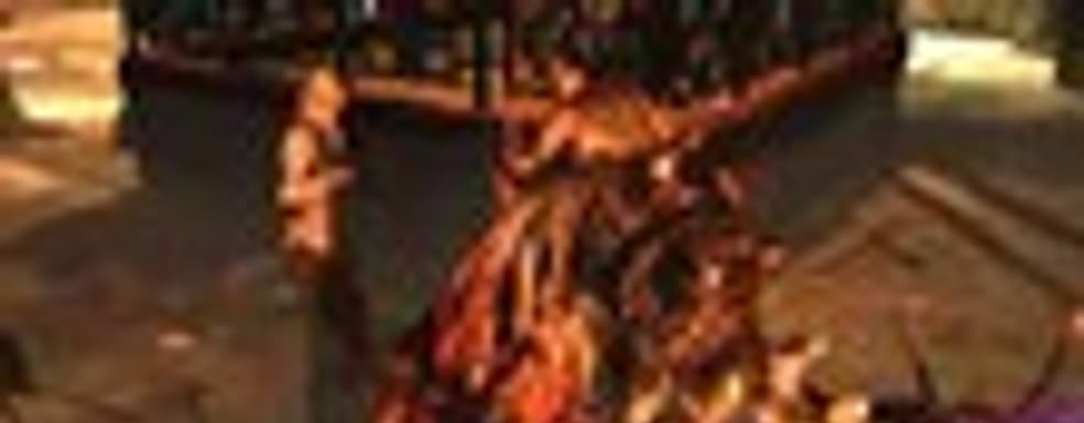 Новый геймплей Resident Evil 6: Ada Wong и Agent Hunt