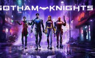 Создатели Gotham Knights рассказали о семье Бэтмена и показали Альфреда