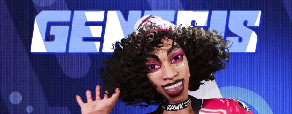 Парад циркачей. В ролике PS5-эксклюзива Destruction AllStars показали странных персонажей