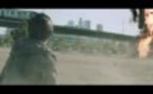 Четвертый тизер новой игры от BioWare